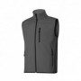 Serie 205905 Chaleco soft shell