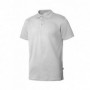 Serie 105508S Polo stretch manga corta hombre