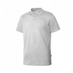 Serie 105508S Polo stretch manga corta hombre