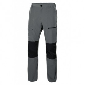 Serie 103022S Pantalón trekking stretch