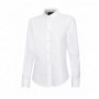 Serie 405005S Camisa oxford manga larga mujer stretch