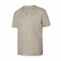 Serie 535206S Camisola pijama stretch manga corta