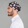 BANDANA ESTAMPADA 200100