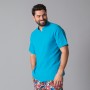 CHAQUETA COCINA HOMBRE RIVERA M/C 944200