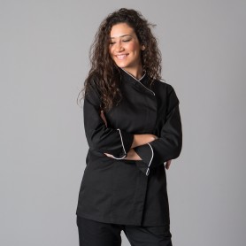 CHAQUETA COCINA MUJER DANA 948400