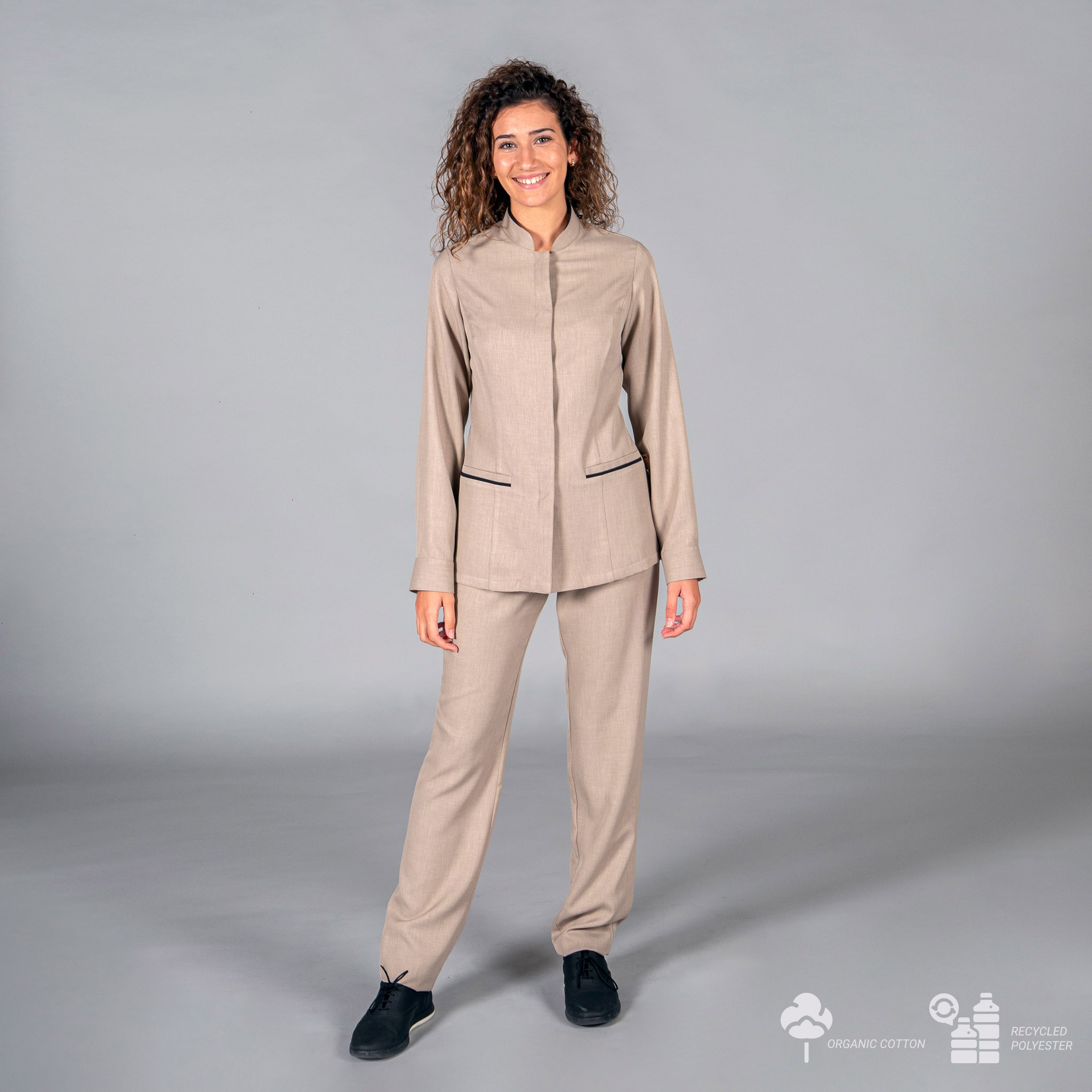 Pantalon outlet arena mujer