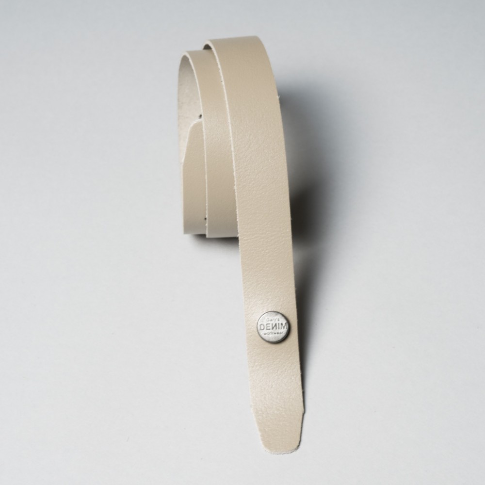 CINTA DE CUERO 70CM 330600