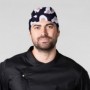GORRO PIRATA MICROFIBRA 441200