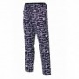 PANTALON MICROFIBRA UNISEX GOMA+CORDON 701200