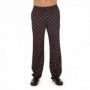 PANTALON MICROFIBRA UNISEX GOMA+CORDON 701200