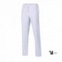 PANTALON UNISEX CON CORDON TEJIDO RECICLADO MICROFIBRA 703600