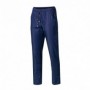 PANTALON UNISEX CON CORDON TEJANO ZAFIRO 777500