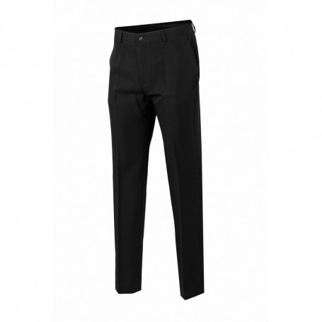 PANTALON HOMBRE SIN PINZAS SARGA POLIESTER 777600