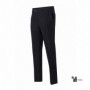 PANTALON HOMBRE MICROFIBRA VESTIR TEJIDO RECICLADO 779500