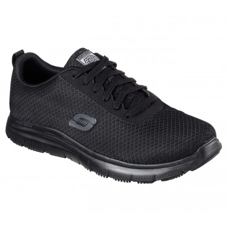 CALZADO SKECHERS BENDON SR