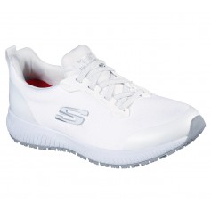 CALZADO SKECHERS SQUAD SR BLANCO