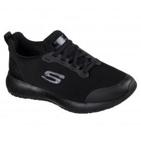 CALZADO SKECHERS SQUAD SR NEGRO