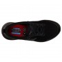 CALZADO SKECHERS SQUAD SR NEGRO