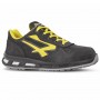 CALZADO UPOWER YELLOW