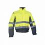 Chaleco con mangas BIKER COMBI