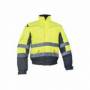 Chaleco con mangas BIKER COMBI