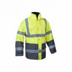 Parka PREMIUM3 COMBI