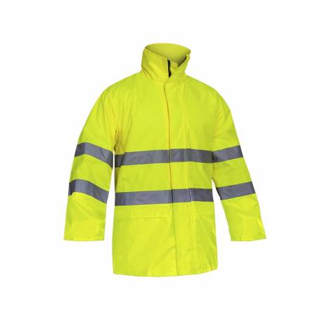 Chaqueta para lluvia TORNADO2