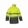 Chaqueta para lluvia TORNADO2 COMBI JACKET