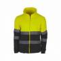 Chaqueta Forro Polar EVEREST3 COMBI JACKET