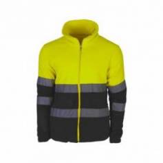 Chaqueta Forro Polar EVEREST3 COMBI JACKET