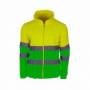 Chaqueta Forro Polar EVEREST3 COMBI JACKET