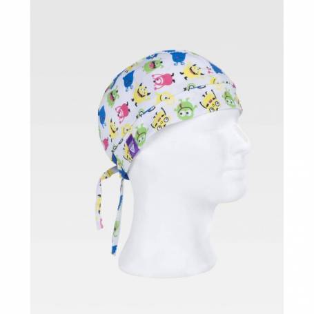 Bandana M855