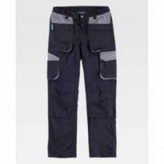 Pantalon WF2650