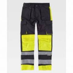 Pantalon AV C2914