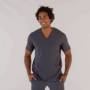 BLUSA HOMBRE OSCAR EXTRAFIBER 6169G