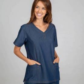 BLUSA MUJER JOANA 6585G