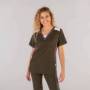 BLUSA MUJER LETICIA 6624G