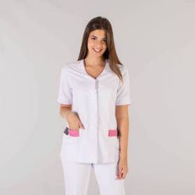 BLUSA MUJER CRIS 6625G