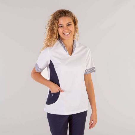 BLUSA MUJER NOEMI 6626G