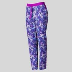 PANTALON MUJER ESTAMPADO LINEA LATERAL 7037G