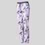 PANTALON MUJER ESTAMPADO LINEA LATERAL 7037G