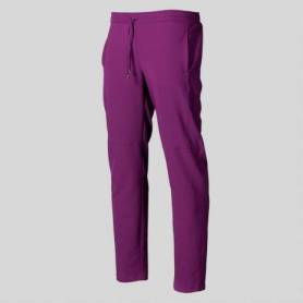 PANTALON UNISEX CON RODILLERAS EXTRAFIBER 7045G