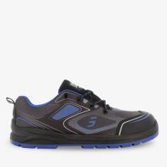 CALZADO SAFETY JOGGER CADOR