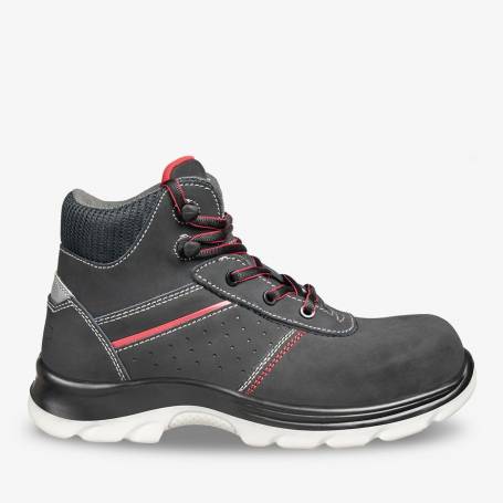 CALZADO SAFETY JOGGER MONTIS S3