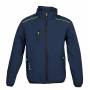 CHAQUETA JRC SION