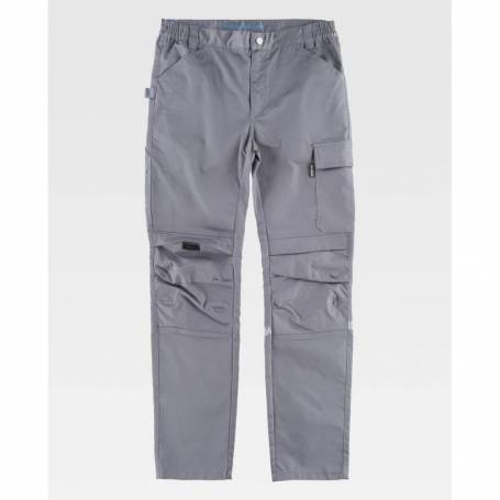 Pantalon B4031