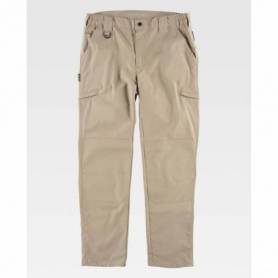 Pantalon B4033