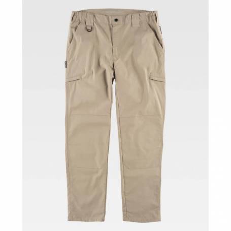 Pantalon B4033