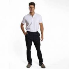 PANTALON HOMBRE ELASTIC & FLEXIBLE 403E