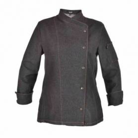 CHAQUETA COCINERO NIZA WEST CC1460D28